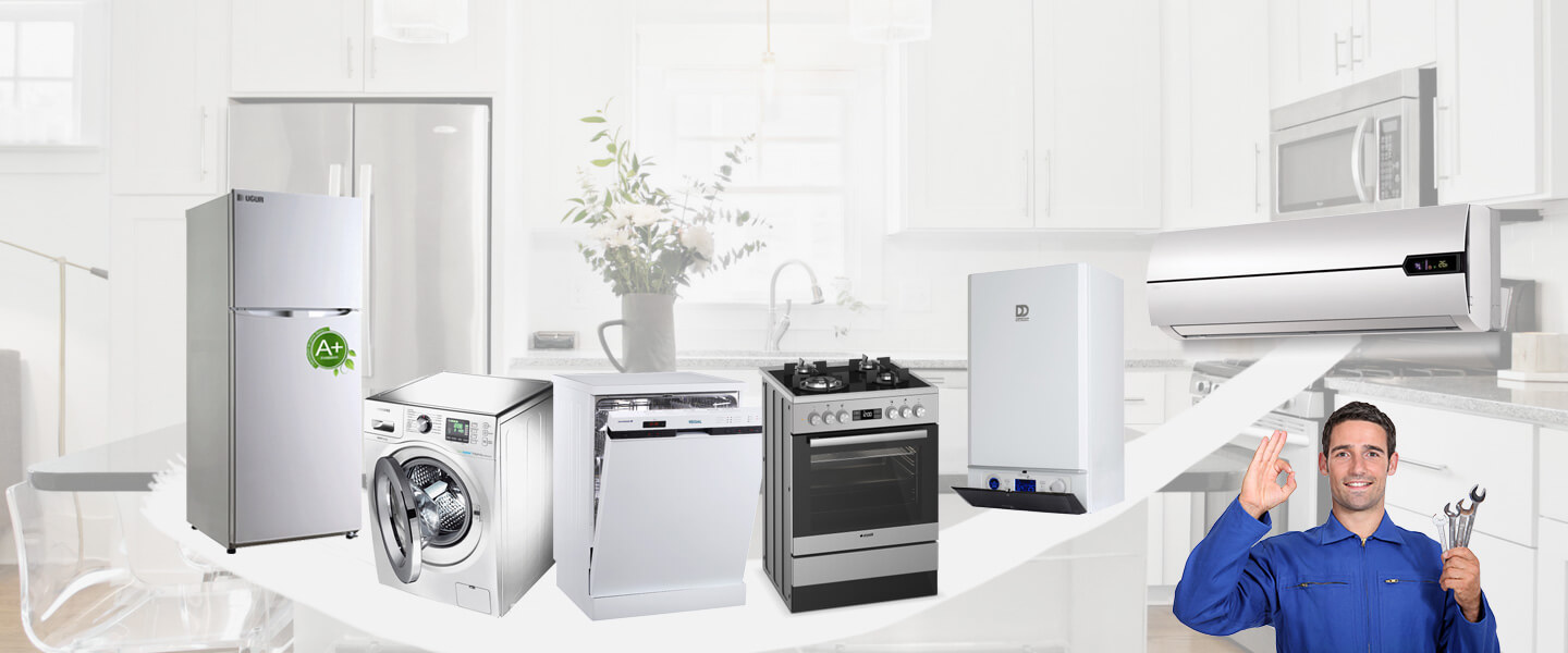 Bulancak Maytag Servisi